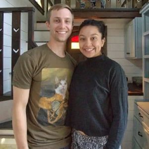 Meet your Posher, Andrew